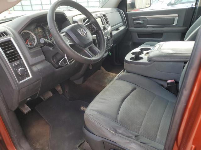 Photo 7 from auction – 2013 RAM 2500 SLT with VIN 3C6TR4JT9DG556383