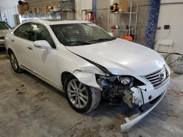 Фото 4 с аукциона – 2011 LEXUS ES 350 с VIN JTHBK1EG0B2459159