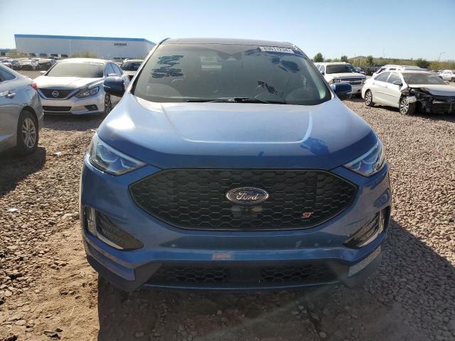 Photo 5 from auction – 2020 FORD EDGE ST with VIN 2FMPK4AP7LBB09274