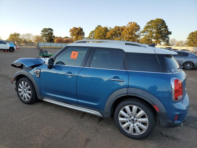 Photo 2 from auction – 2019 MINI COOPER S C with VIN WMZYT3C52K3E97933