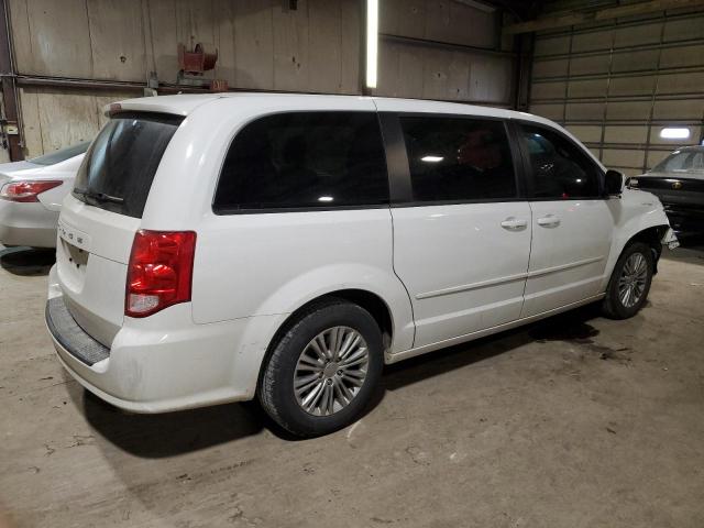 Photo 3 from auction – 2017 DODGE GRAND CARA with VIN 2C4RDGBG1HR618167