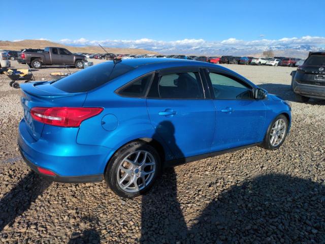 Photo 3 from auction – 2015 FORD FOCUS SE with VIN 1FADP3F29FL331051