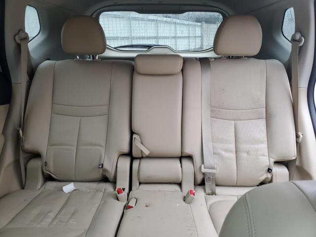 Photo 10 from auction – 2017 NISSAN ROGUE SV with VIN 5N1AT2MVXHC882989