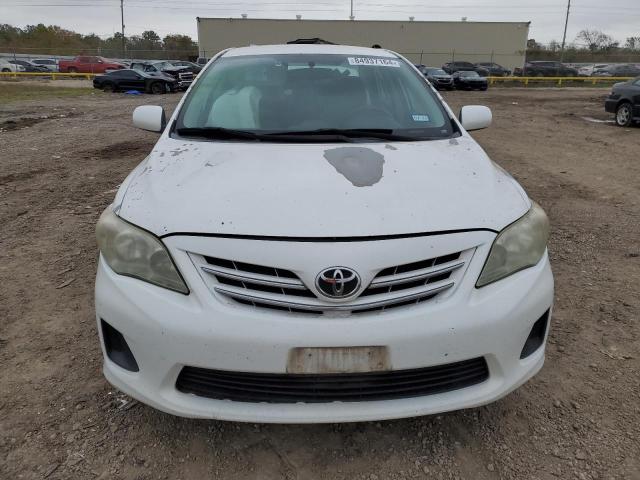 Photo 5 from auction – 2013 TOYOTA COROLLA BA with VIN 5YFBU4EE1DP208392