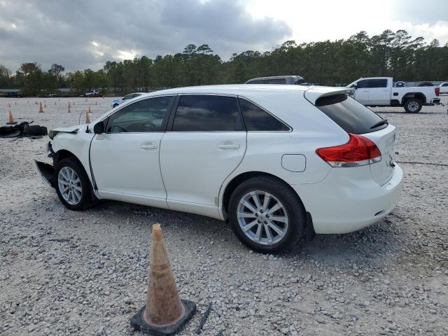Photo 2 from auction – 2011 TOYOTA VENZA with VIN 4T3ZA3BB0BU042302