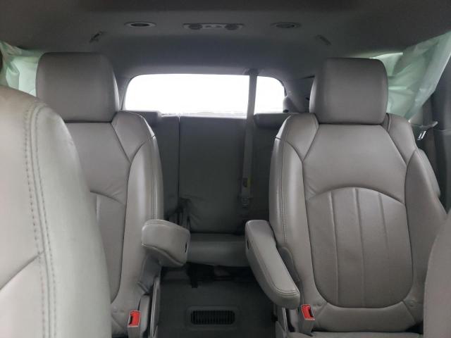 Photo 10 from auction – 2012 BUICK ENCLAVE with VIN 5GAKRCED5CJ358447
