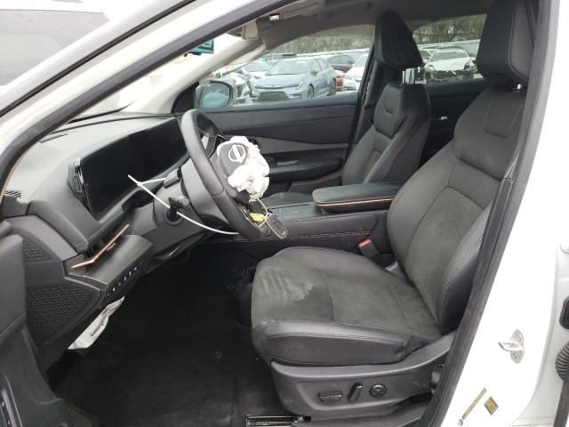 Photo 7 from auction – 2023 NISSAN ARIYA EVOL with VIN JN1BF0BA5PM406780
