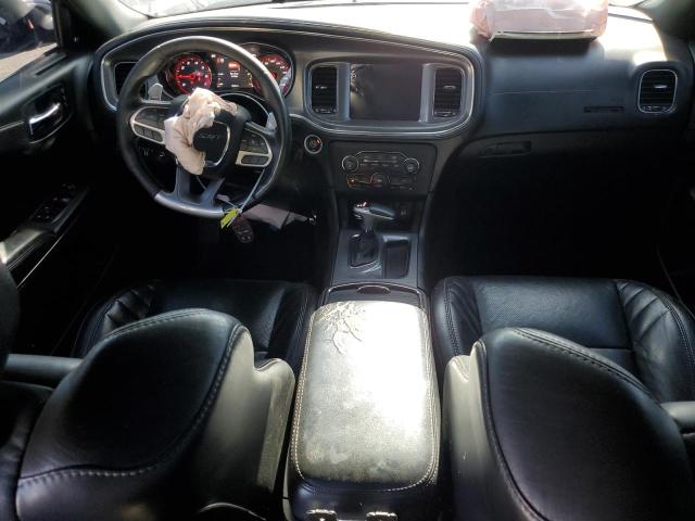 Photo 8 from auction – 2019 DODGE CHARGER SR with VIN 2C3CDXL92KH692818