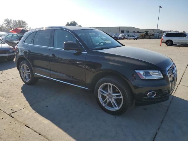 Photo 4 from auction – 2014 AUDI Q5 PREMIUM with VIN WA1LFAFP4EA122524
