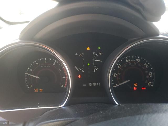 Zdjęcie 9 z aukcji – 2013 TOYOTA HIGHLANDER z VIN 5TDZA3EH5DS038542