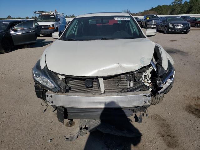 Photo 5 from auction – 2017 NISSAN ALTIMA 2.5 with VIN 1N4AL3AP1HC237167
