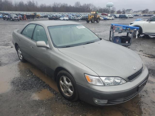 Photo 4 from auction – 1998 LEXUS ES 300 with VIN JT8BF28G8W0128577