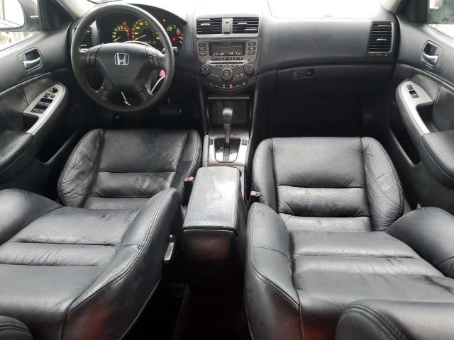 Photo 8 from auction – 2007 HONDA ACCORD EX with VIN 1HGCM66537A067981