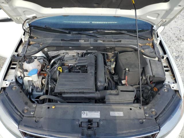 Photo 11 from auction – 2017 VOLKSWAGEN JETTA SE with VIN 3VWDB7AJ7HM271168