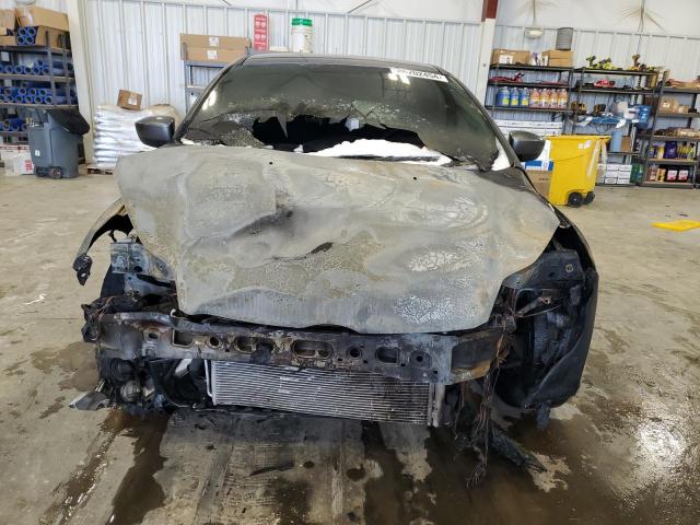 Photo 5 from auction – 2012 FORD FOCUS SE with VIN 1FAHP3F21CL463069