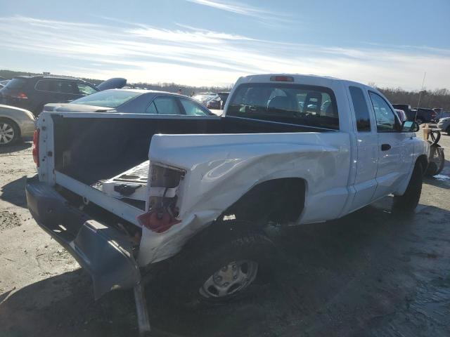 Photo 3 from auction – 2005 DODGE DAKOTA ST with VIN 1D7HE22K95S304640