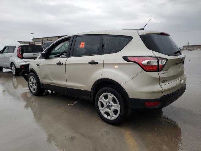 Photo 2 from auction – 2018 FORD ESCAPE S with VIN 1FMCU0F75JUB44428