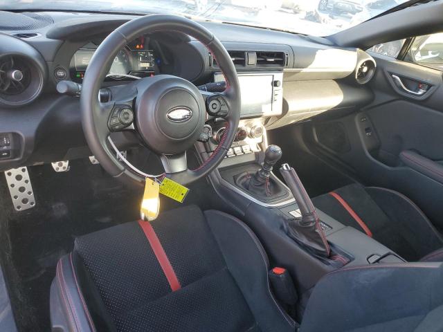 Photo 8 from auction – 2023 SUBARU BRZ LIMITE with VIN JF1ZDBE10P9700430