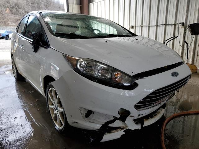 Photo 4 from auction – 2015 FORD FIESTA SE with VIN 3FADP4BJ5FM101752