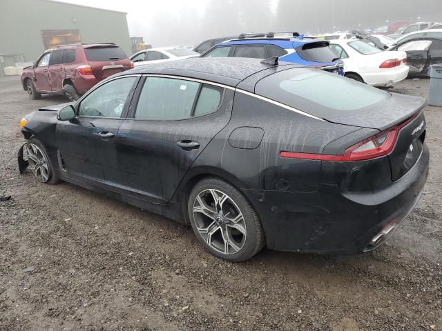 Foto 2 de la subasta – 2020 KIA STINGER con VIN KNAE15LA9L6079798
