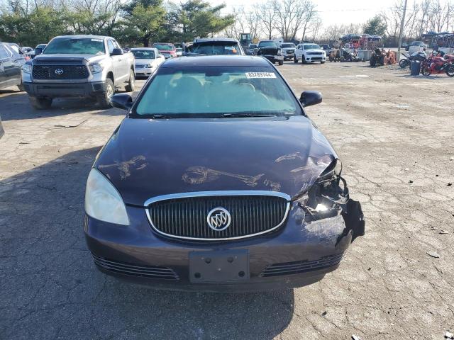 Photo 5 from auction – 2008 BUICK LUCERNE CX with VIN 1G4HD57208U164957