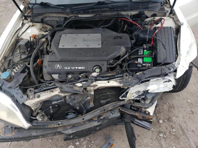 Photo 11 from auction – 2000 ACURA 3.2TL with VIN 19UUA566XYA053187