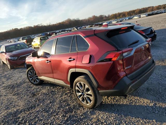 Photo 2 from auction – 2019 TOYOTA RAV4 LIMIT with VIN 2T3Y1RFV4KW025523
