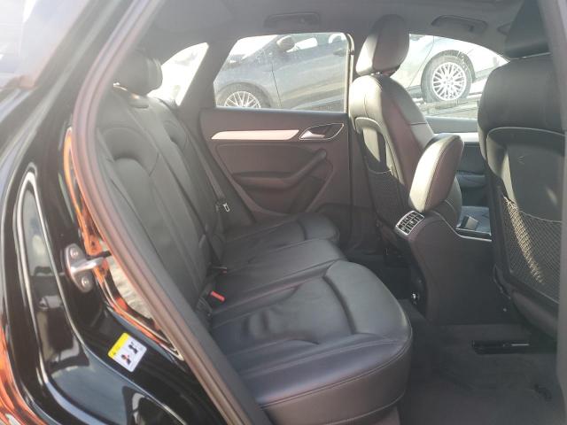 Photo 10 from auction – 2018 AUDI Q3 PREMIUM with VIN WA1BCCFS8JR000099