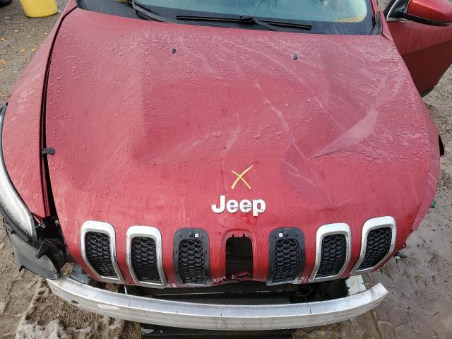 Photo 12 from auction – 2016 JEEP CHEROKEE L with VIN 1C4PJMDS3GW210002