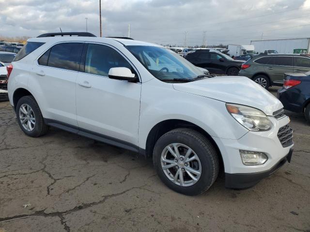 Photo 4 from auction – 2017 CHEVROLET EQUINOX LT with VIN 2GNALCEK3H1540697