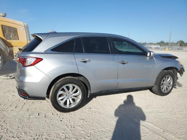Photo 3 from auction – 2017 ACURA RDX with VIN 5J8TB4H34HL001788