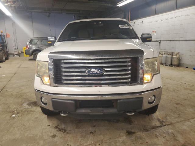 Photo 5 from auction – 2011 FORD F150 SUPER with VIN 1FTFW1ET7BKD56566