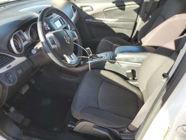 Photo 7 from auction – 2014 DODGE JOURNEY SE with VIN 3C4PDCAB9ET185504