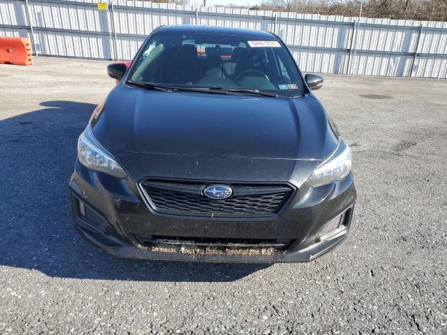 Photo 5 from auction – 2018 SUBARU IMPREZA SP with VIN 4S3GTAM60J3704449