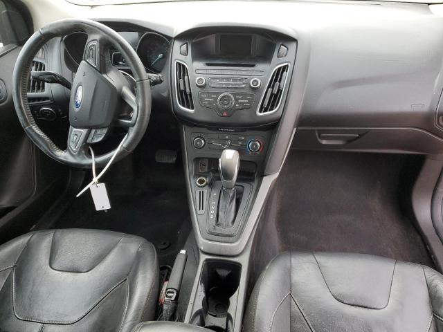 Photo 8 from auction – 2016 FORD FOCUS SE with VIN 1FADP3K26GL298775