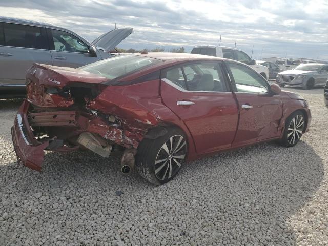 Photo 3 from auction – 2020 NISSAN ALTIMA PLA with VIN 1N4BL4FV5LN308241