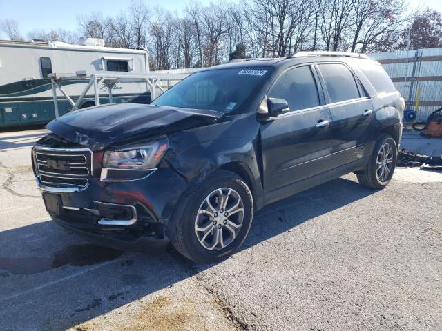 GMC ACADIA 2015 with VIN 1GKKRRKD4FJ111368 - Photo from auction