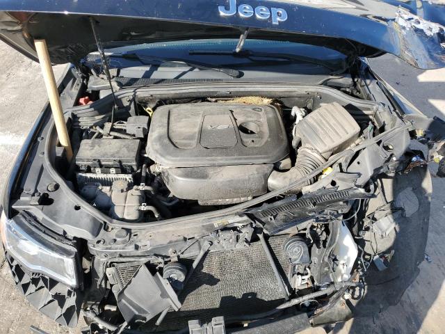Photo 12 from auction – 2017 JEEP GRAND CHER with VIN 1C4RJFAGXHC755900