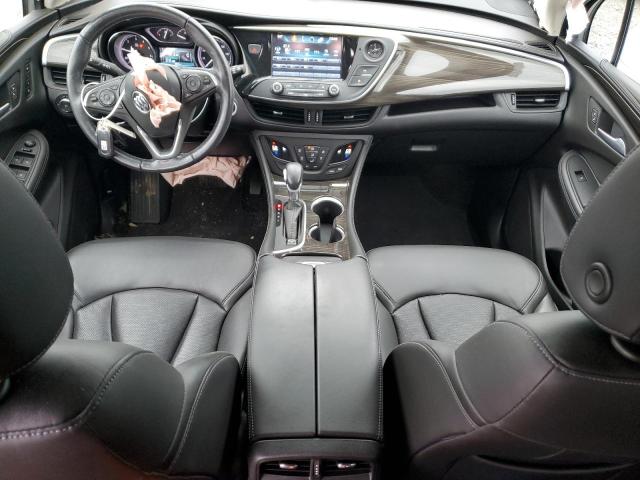 Photo 8 from auction – 2020 BUICK ENVISION E with VIN LRBFXCSA0LD210428