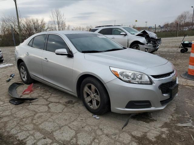 Photo 4 from auction – 2016 CHEVROLET MALIBU LIM with VIN 1G11C5SAXGF161907