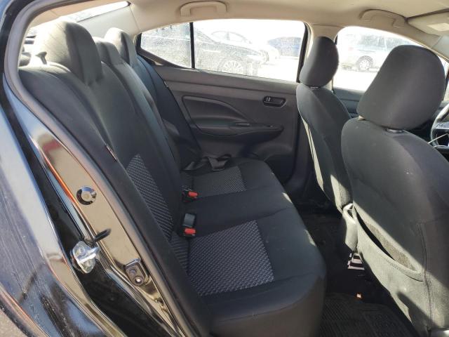 Photo 10 from auction – 2021 NISSAN VERSA S with VIN 3N1CN8DV2ML814438