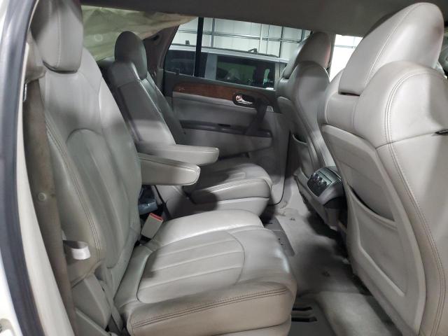 Photo 11 from auction – 2009 BUICK ENCLAVE CX with VIN 5GAEV23D89J210436