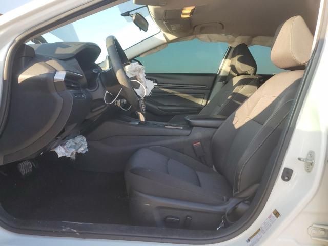 Photo 7 from auction – 2020 NISSAN ALTIMA S with VIN 1N4BL4BV1LC215427