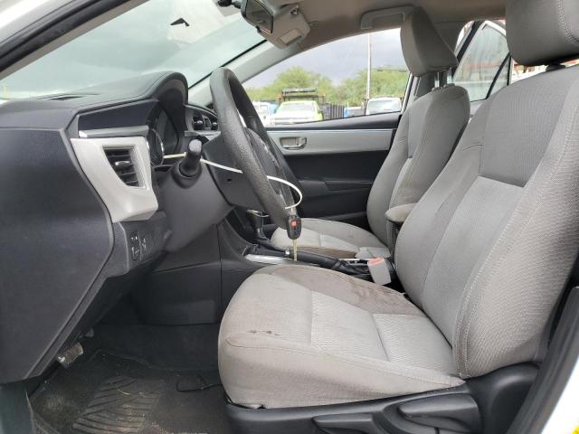 Photo 7 from auction – 2016 TOYOTA COROLLA L with VIN 5YFBURHE0GP381494