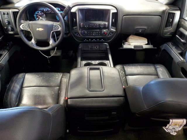 Photo 8 from auction – 2015 CHEVROLET SILVERADO with VIN 3GCUKSEC4FG372505