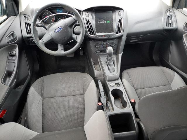 Photo 8 from auction – 2012 FORD FOCUS S with VIN 1FAHP3E26CL399919