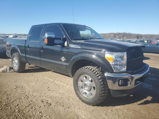 Photo 4 from auction – 2015 FORD F250 SUPER with VIN 1FT7W2BT4FEB94091