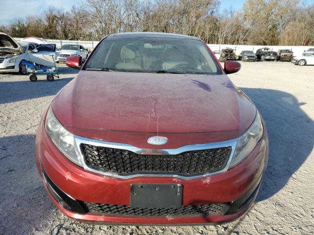 Zdjęcie 5 z aukcji – 2013 KIA OPTIMA EX z VIN 5XXGN4A78DG165804