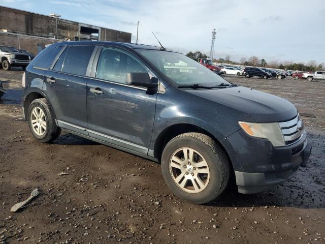 Photo 4 from auction – 2009 FORD EDGE SE with VIN 2FMDK36C59BA63908