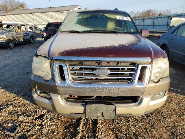 Photo 5 from auction – 2006 FORD EXPLORER E with VIN 1FMEU74E76UB48183